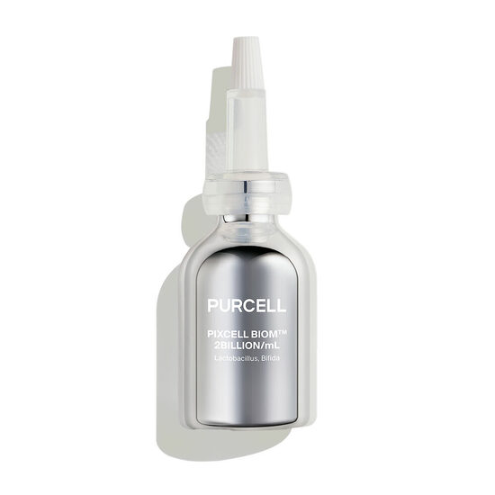 Probiotiska ampula ādas barjeras atjaunošanai un stiprināšanai PURCELL Pixcell Biom™ 2Billion/mL